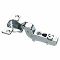 Dtc 100 Degree Soft-closing Doweled Inset Pivot Pro Hinge C85C6A5NH